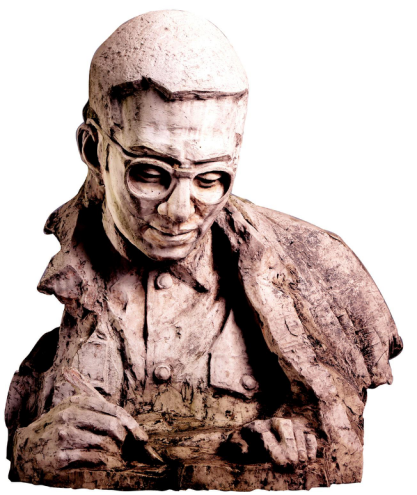 玻璃钢人物雕塑 玻璃钢人物雕塑